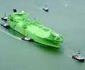 High spot LNG prices set to support Asian LSFO in winter