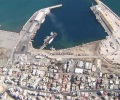 Huge €1.2 bln Larnaca port, marina project on track