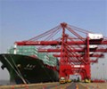 India’s premier port launches dwarf container train service