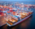 Record volumes push US container ports up in global rankings: Alphaliner