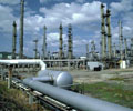 Russian gas condensate output down 17% in Aug after fire, Interfax says