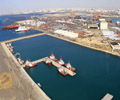 Saudi ports ‘enjoy strategic location at the center of Asia, Europe and Africa’