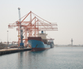 Saudi’s GSCCO completes Jubail Commercial Port expansion programme