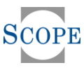 Scope launches ESG assessments of 70,000 ships, CII Ratings for 40,000 ships