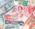 Short bets on Asian currencies creep up on Fed taper outlook