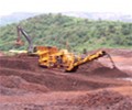 Small Australian iron ore miner suspends operations after one shipment