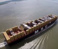 Swiss shipper MSC plans to take control of Brazil’s logistics company Log-In