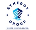 Synergy Group Appoints Martin Ackermann As Chief Commercial Officer