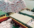 Thai white rice sold to Iraq for second consecutive month