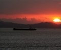 U.S. barge costs spike weeks after Hurricane Ida; CHS terminal under repair