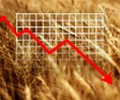 WHEAT DROPS FOR 3RD DAY ON U.S. EXPORT CONCERNS; CORN FALLS