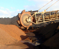 Australia iron ore output dips as COVID restrictions crimp labor