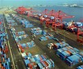 Backlogged ports cause supply chain constraints to persist