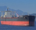 Capesize decline drags down Baltic dry bulk index to 2-week low