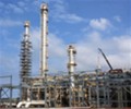 China refinery throughput hits 16-month low as quota, power crunch bites