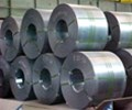 China’s Daily Crude Steel Output Hits 3-Yr Low