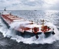 Dry Bulk Market: Capesize Market Comes Under Pressure