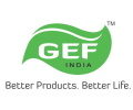 GEF India is the largest importer of crude Sunflower Oil in India