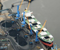 German hard coal imports pegged at 38-39 mln T -industry group VDKi