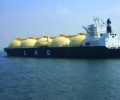 High Energy Costs Could Hurt LNG Shipping Demand, But Help the Tanker Market