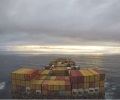 Import Boom Side Effect: More Container-Ship Accidents In Pacific