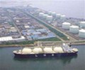 Japan Oct 15 LNG stocks hit 2.3 mil mt, indicates low chance of tightness in winter supply: METI