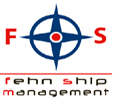 Latvian Flag: Fehn Ship Is Official Point Of Contact