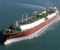 LNG tanker rates more than double in two weeks as power crisis drives demand