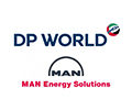 MAN Energy Solutions and DP World Sign Cooperation Agreement to further Maritime Energy Transition