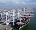 Oakland Port Seeks to Recover Lost Shipping Services