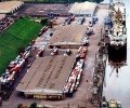 Ports congestion worsens as 6,000 unclaimed containers litter spaces — NPA