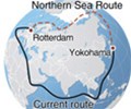 Russia aims for year-round shipping via northern sea route in 2022 or 2023