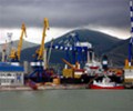 Shipments in Novorossiysk suspended due to storm — Transneft