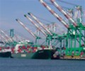 U.S. port’s supply chain fix challenge: selling 24/7 shifts