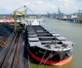 US coal ship departures fall 17.9% on week: cFlow