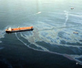 Why is it so hard to clean up an offshore oil spill?