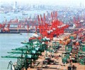 Zero-carbon terminal opens at China’s Tianjin Port